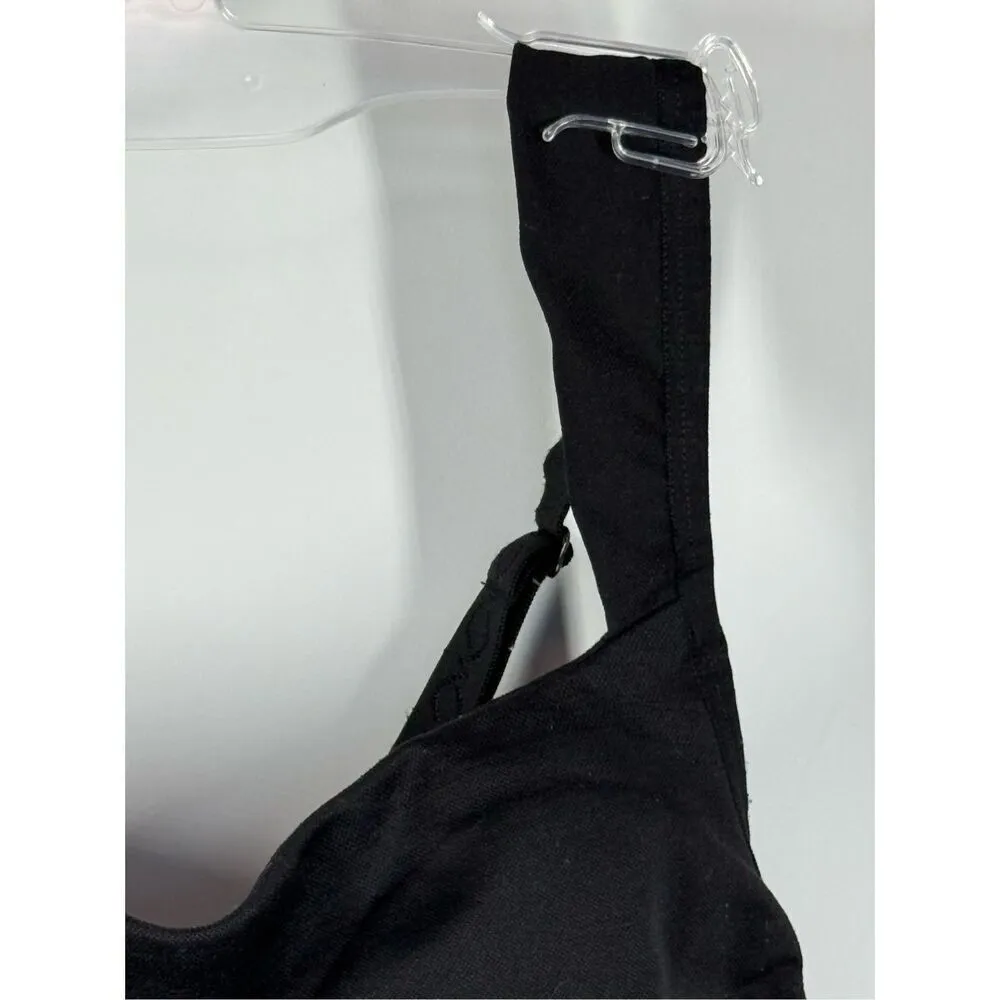 Moving comfort medium impact sport bra size 32C - Image 3