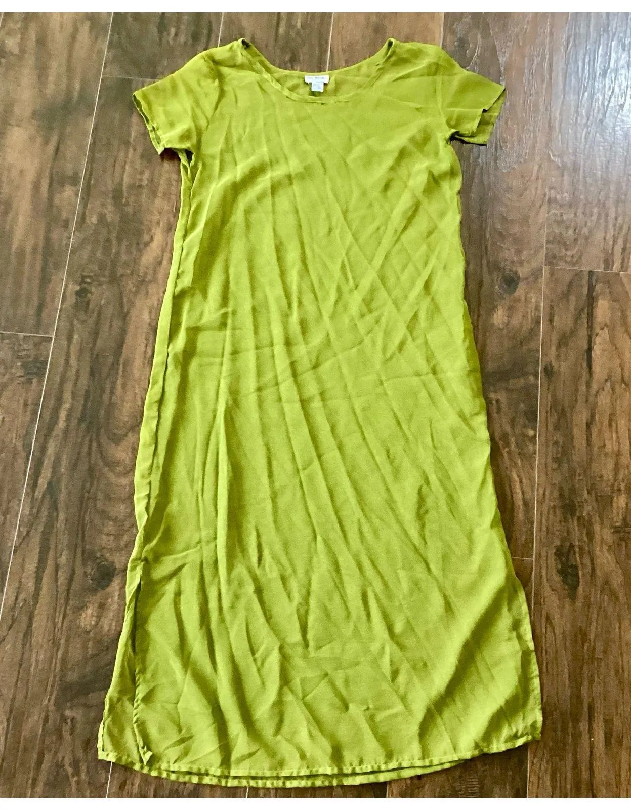 Jamie Nicole 2 Piece Dress Set Green Size XL - Image 10