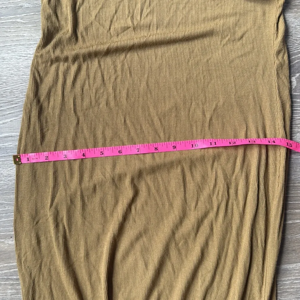 Skims Soft Lounge Long Slip Dress - Image 12