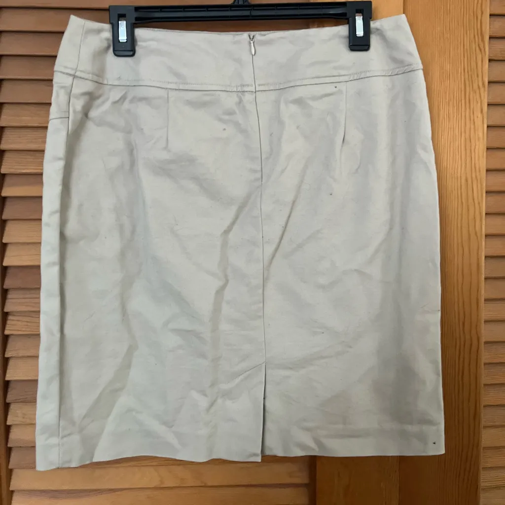 VALERIE BERTINELLI Skirt Size 8 - Image 2