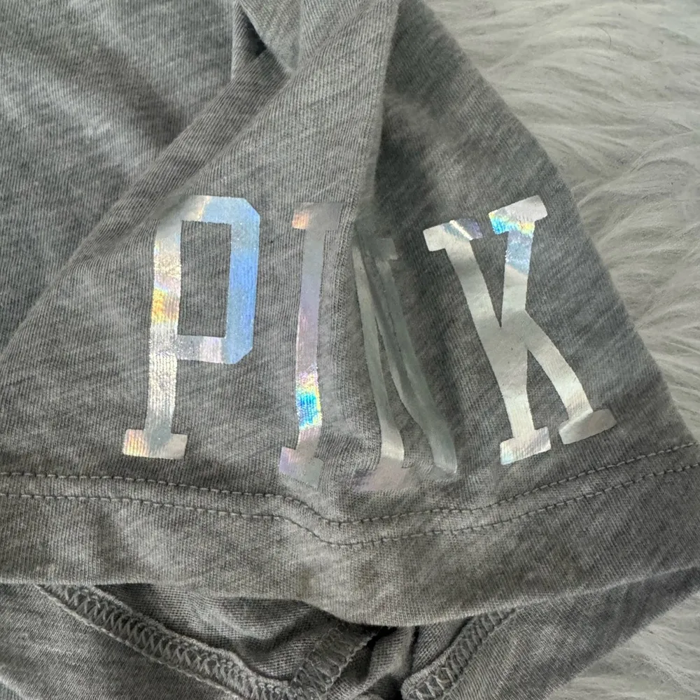 PINK Raiders women’s tee small - Image 3