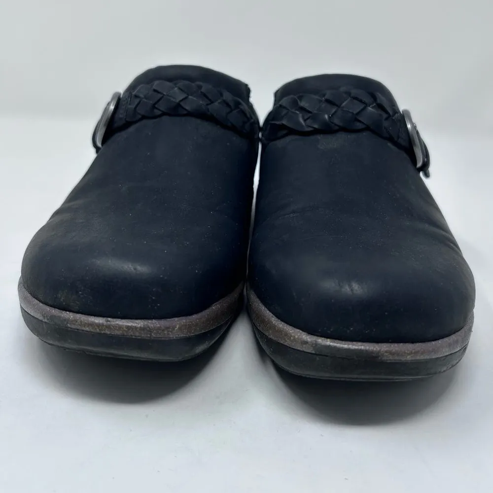 Kim Rogers Ultra Comfort‎ Technology Women's Fern Black Shoes Size 7 - Image 4
