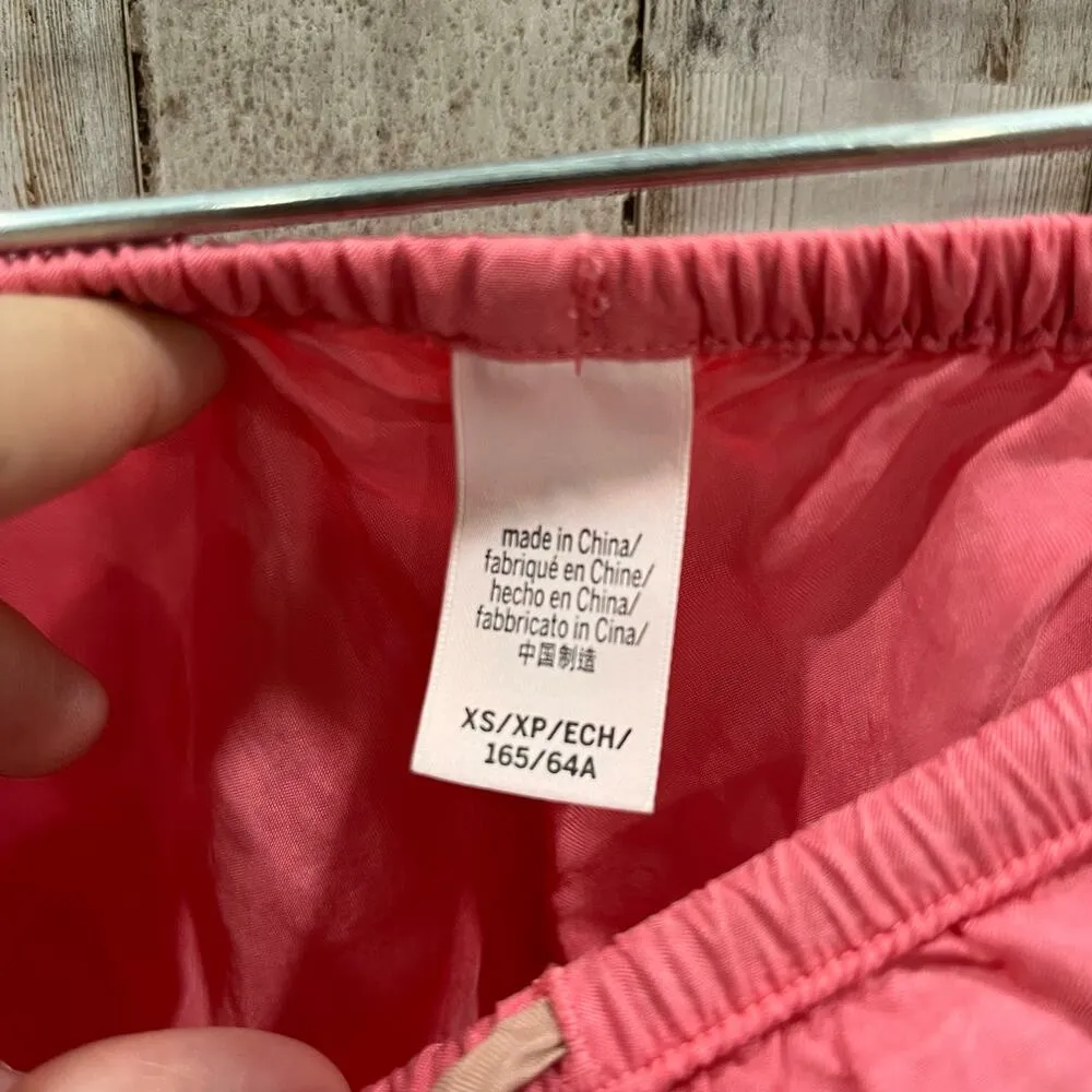 Victoria’s Secret Pink Shortie Sleep Shorts - Image 3