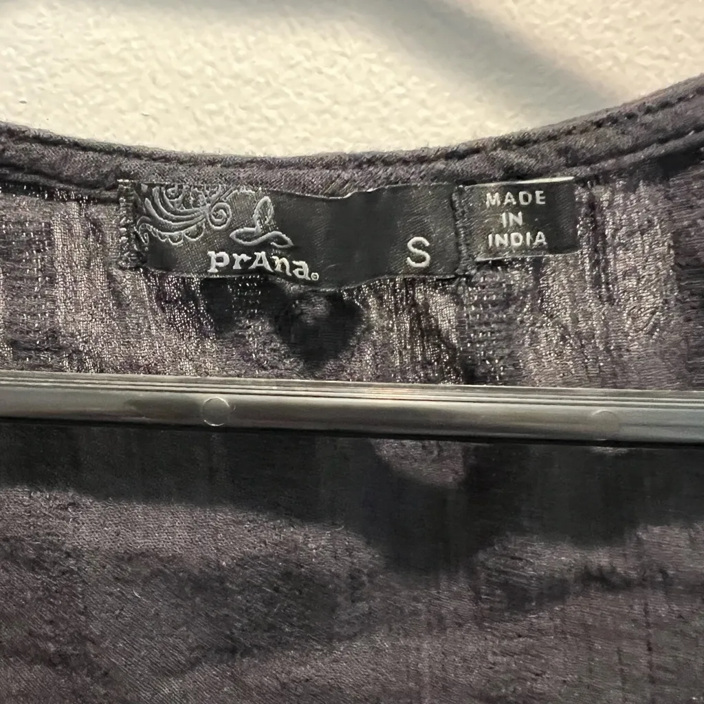 prAna Cute little tank top - Image 2