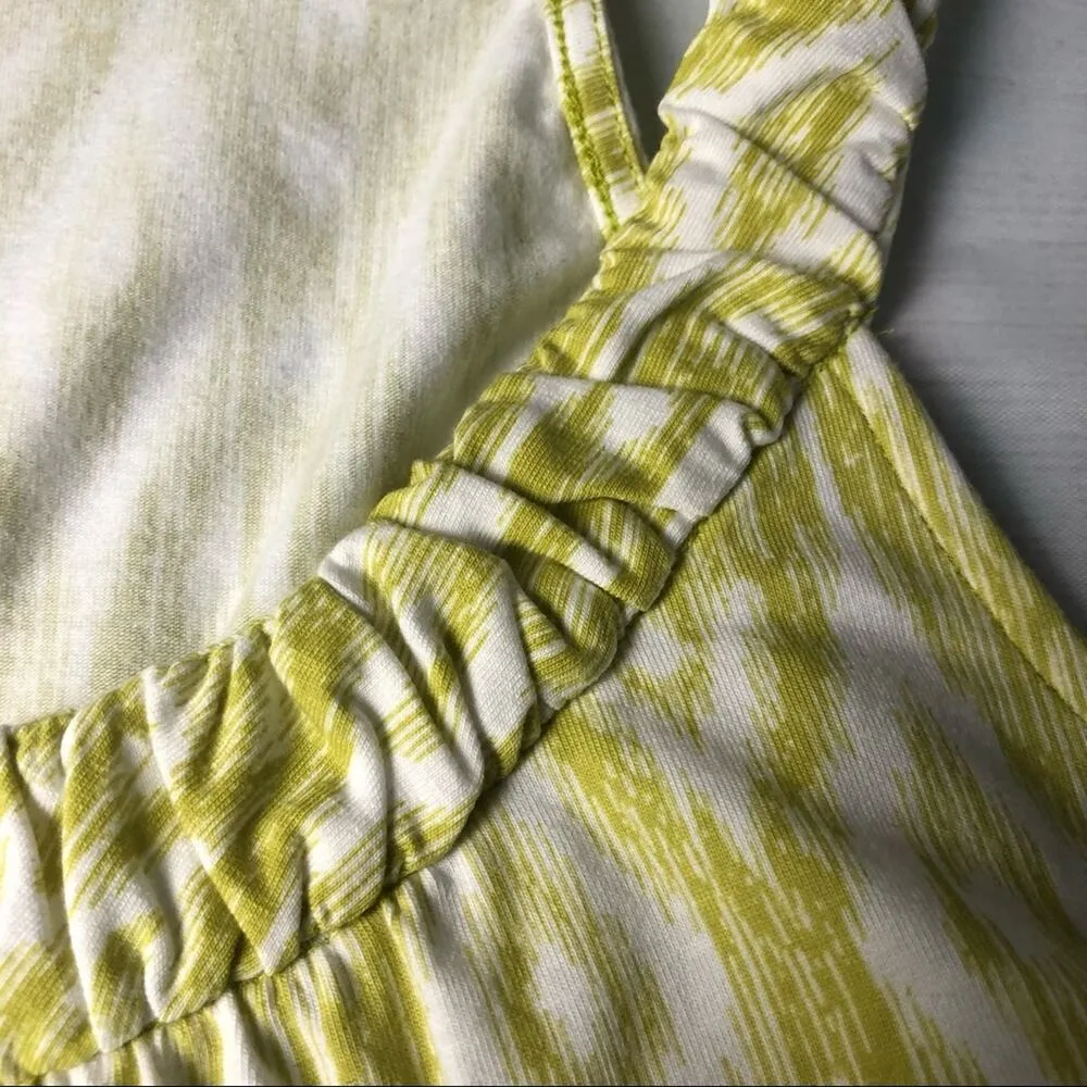 Ann Taylor LOFT Womens Sleeveless Blouse Sz LP - Image 8