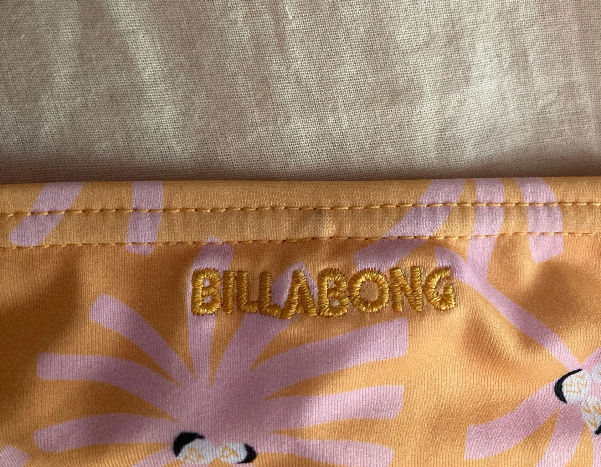 Women’s Bikini Top - Image 5