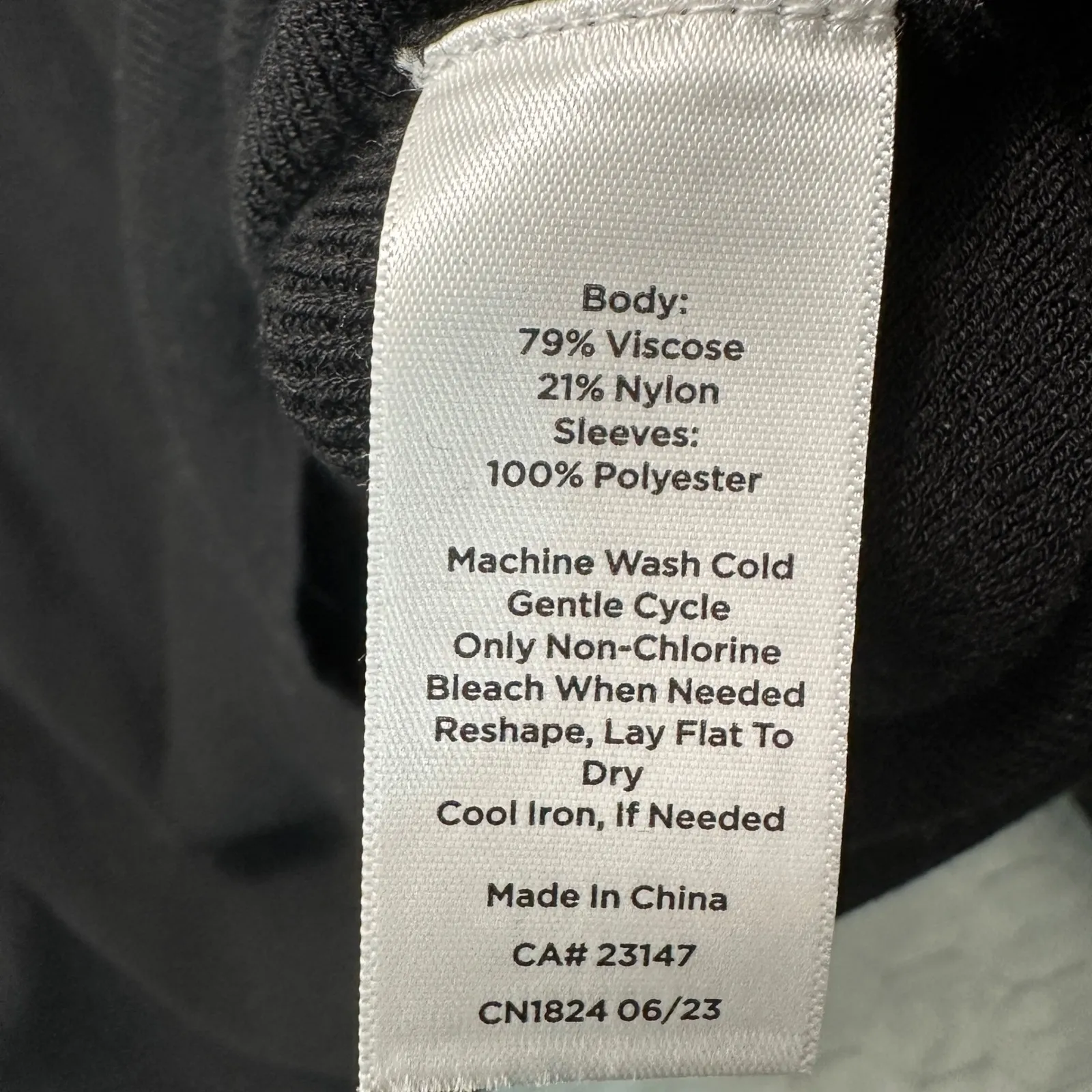 Vtg Sarah Chapman Womens Black Velvet Button Front Maxi‎ Dress L Whimsigoth Size L - Image 5