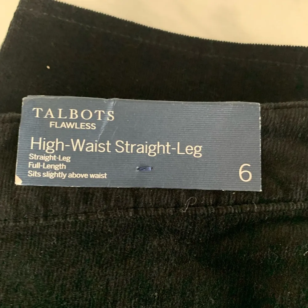 Talbots cords - Image 6