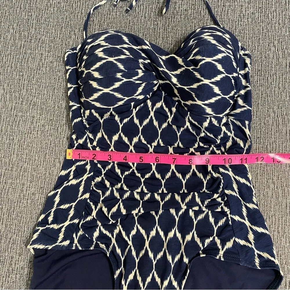 Robin Piccone One Piece Swimsuit - Image 13