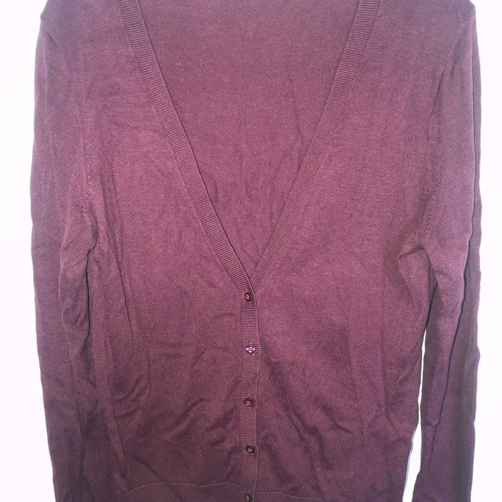 🆕 Banana Republic Cardigan - Image 2