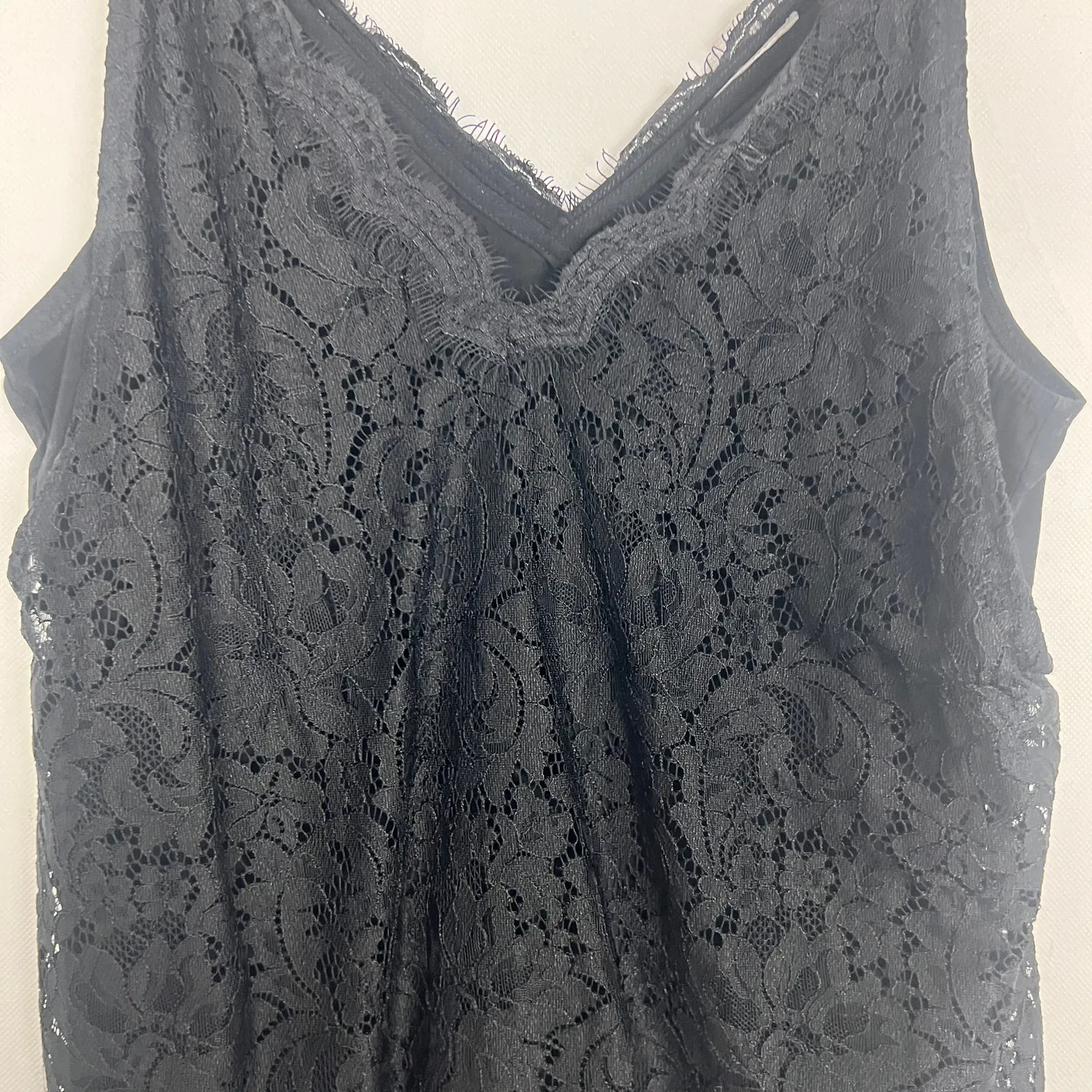 Y2K Retro Skies Are Blue Womens Top Medium Witchy Fairygoth Whimsigoth Coquette - Image 4