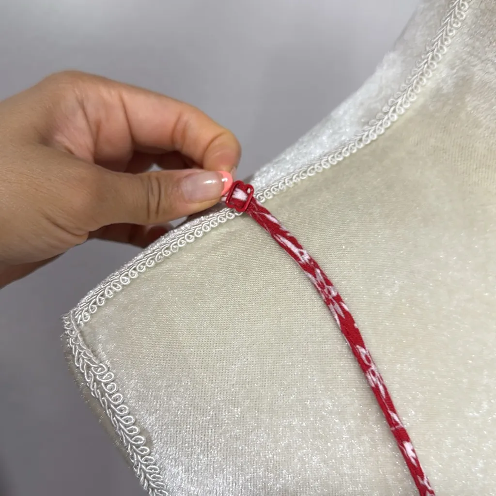 Knox rose floral maxi dress - Image 6