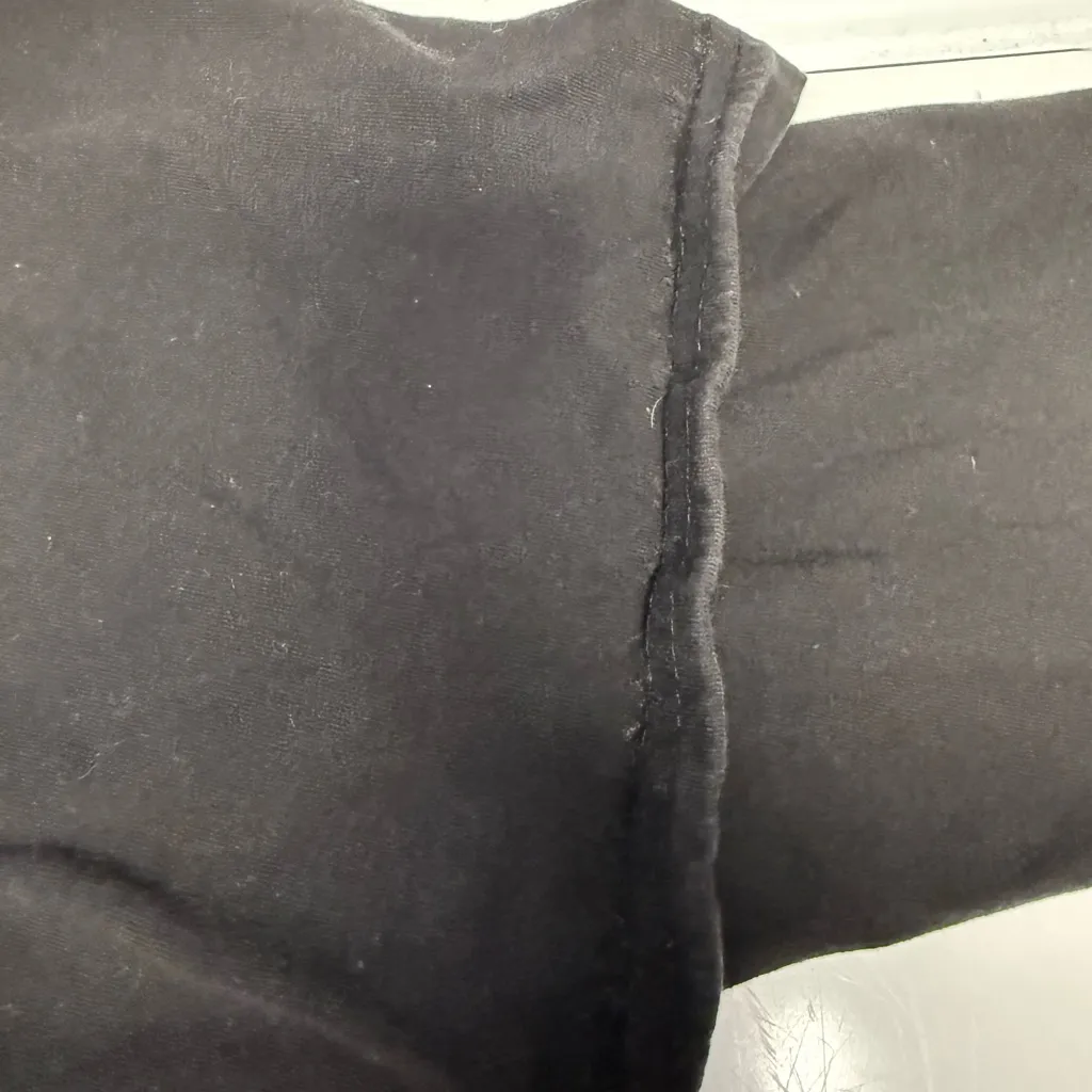 Drop dead Black and Red Shirt Size M - Image 5