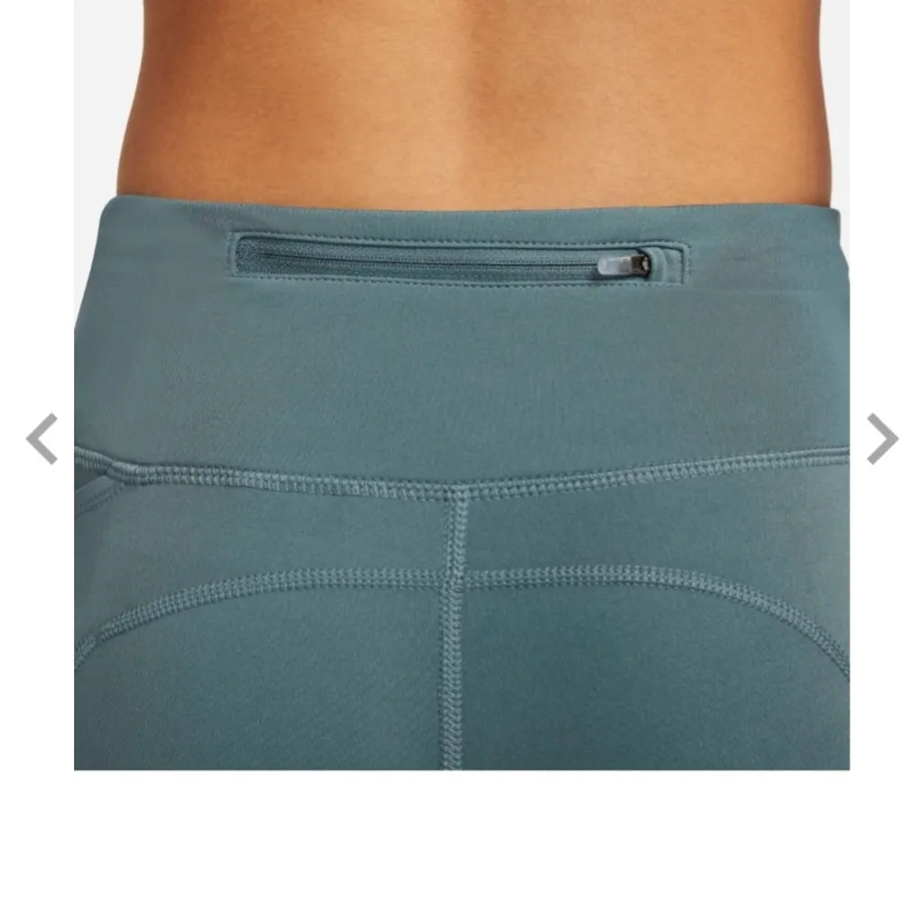 Nike Dri-Fit Running Leggings - Image 2