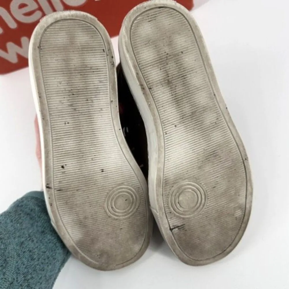 Mellow Walk Jessica Womens High Top Leather Work Safety Shoes Brown Size 5.5‎ - Image 5