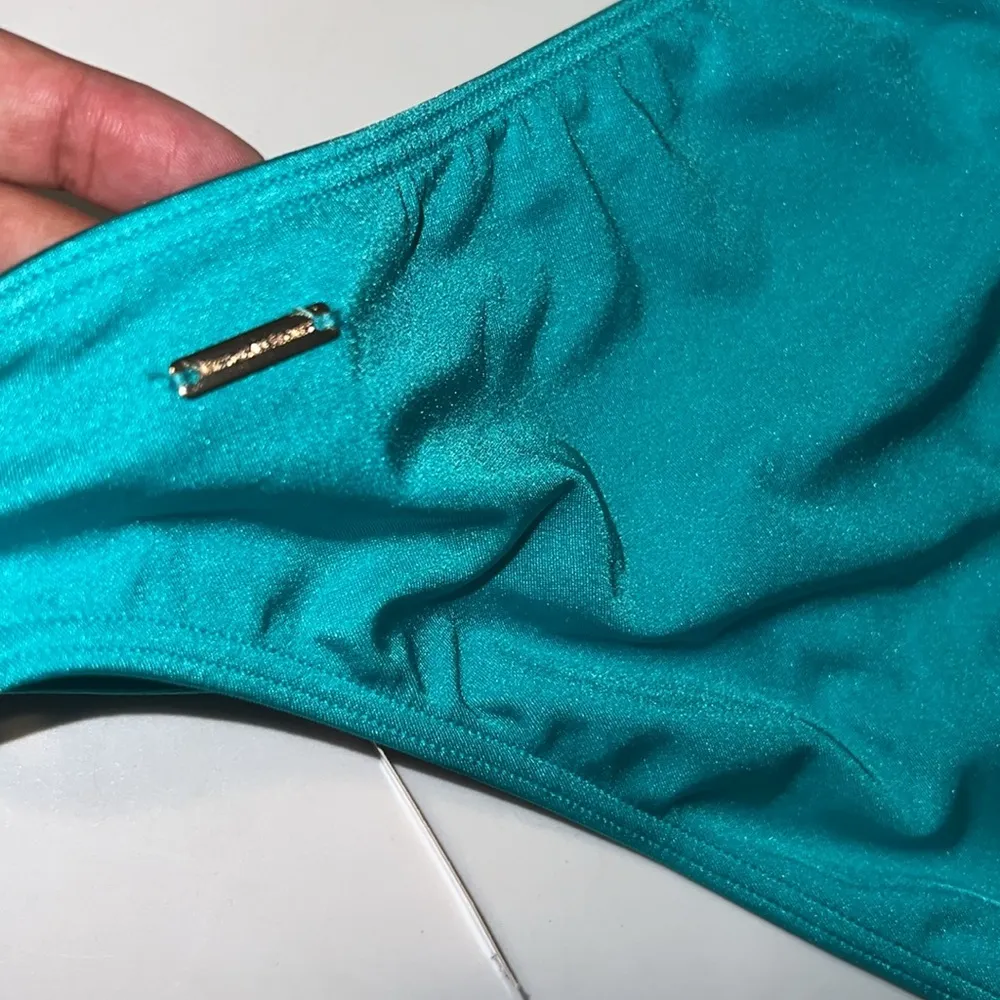 Victoria’s Secret swim bottoms Medium NEW - Image 4