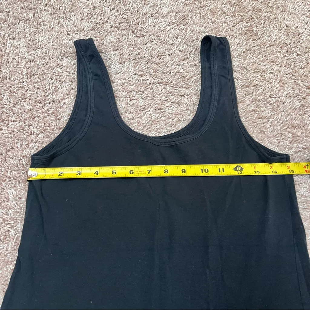 Theory Tubular Shell Tank Top - Image 6