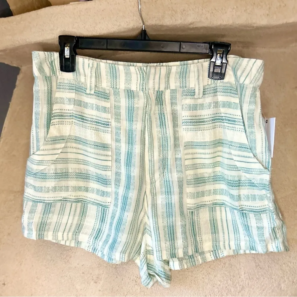 O'Neill O’Neill Garcia Shorts - Image 5