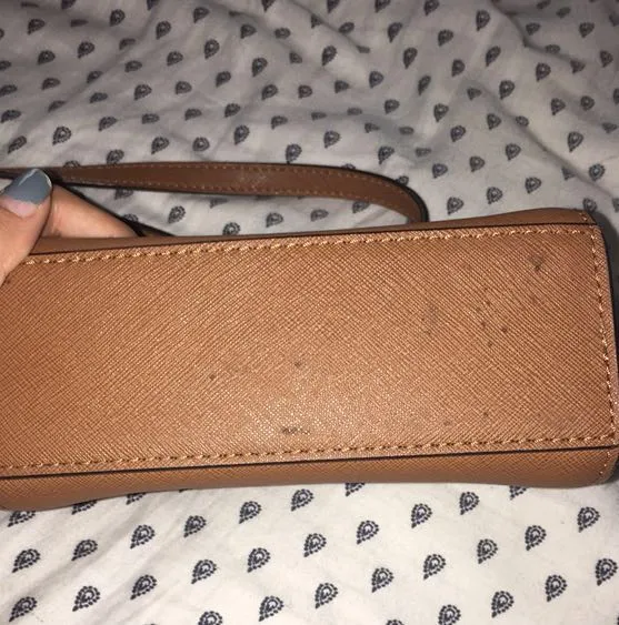 Michael Kors Small  Crossbody - Image 3