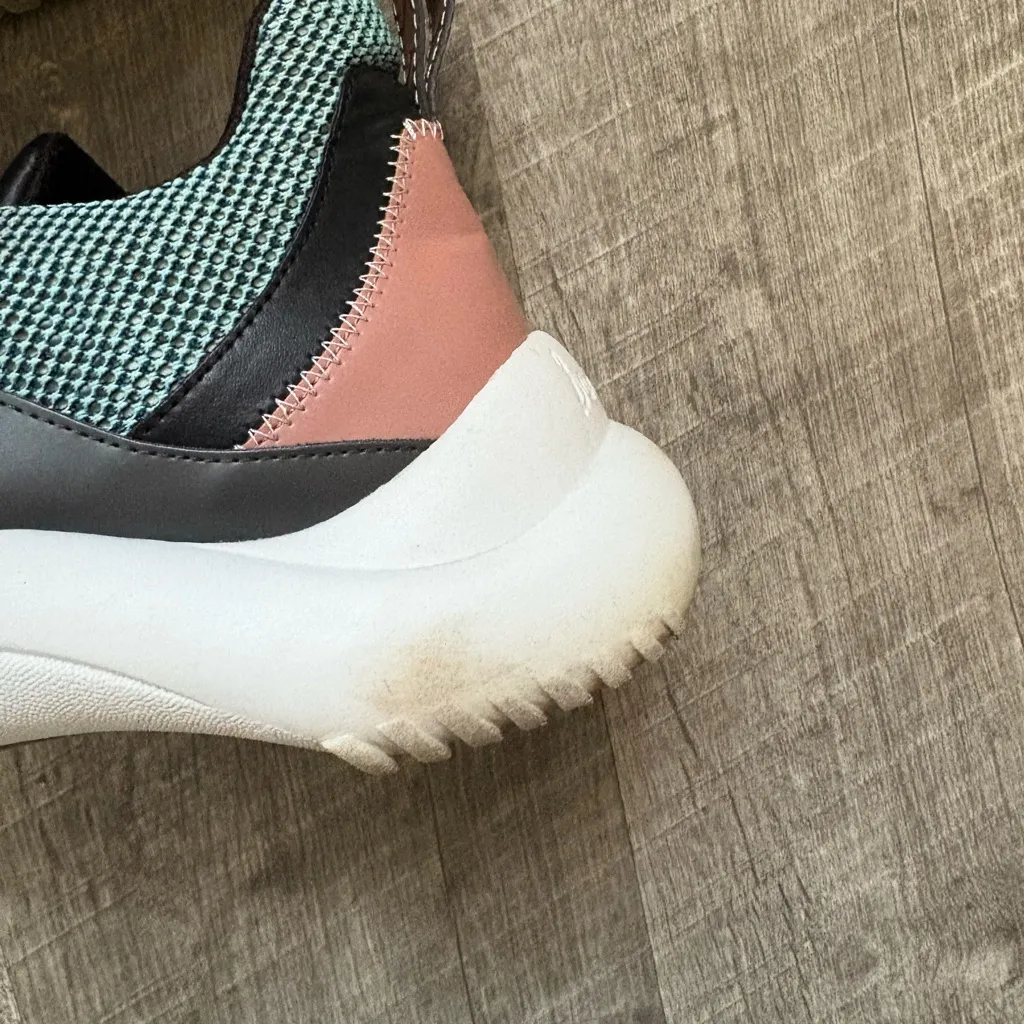 Sam Edelman Meena Tennis Shoes Sneakers 8.5 - Image 12