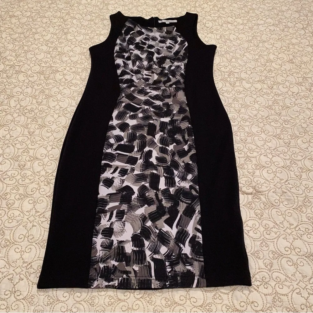 Daisy Fuentes Women’s Sleeveless Dress - Image 3