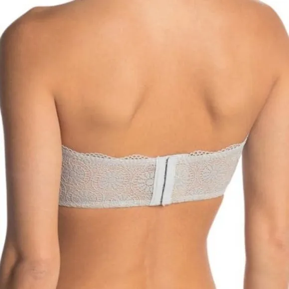 NWT   X Revolve Starla Underwire Bra in Skies SIze 34C - Image 2