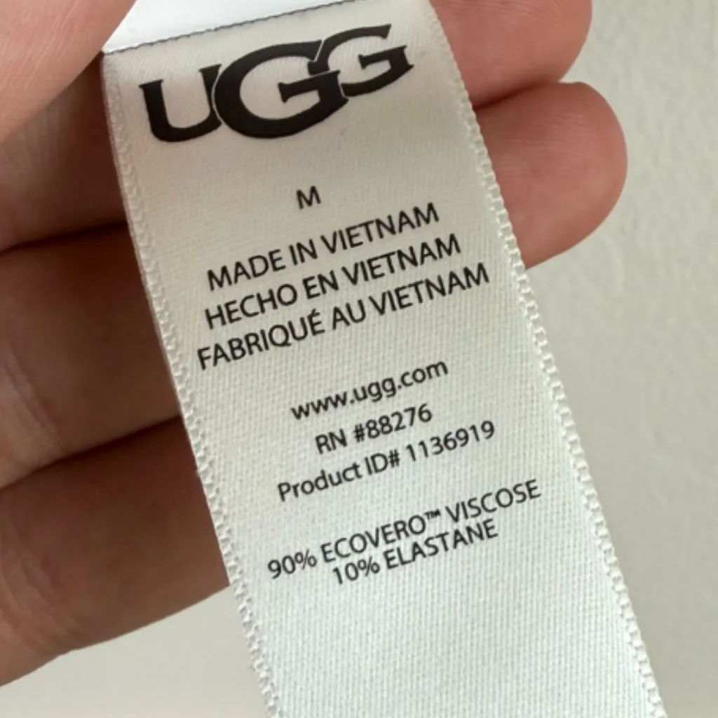 NWOT UGG Sandalwood Francis Bralette - Image 5