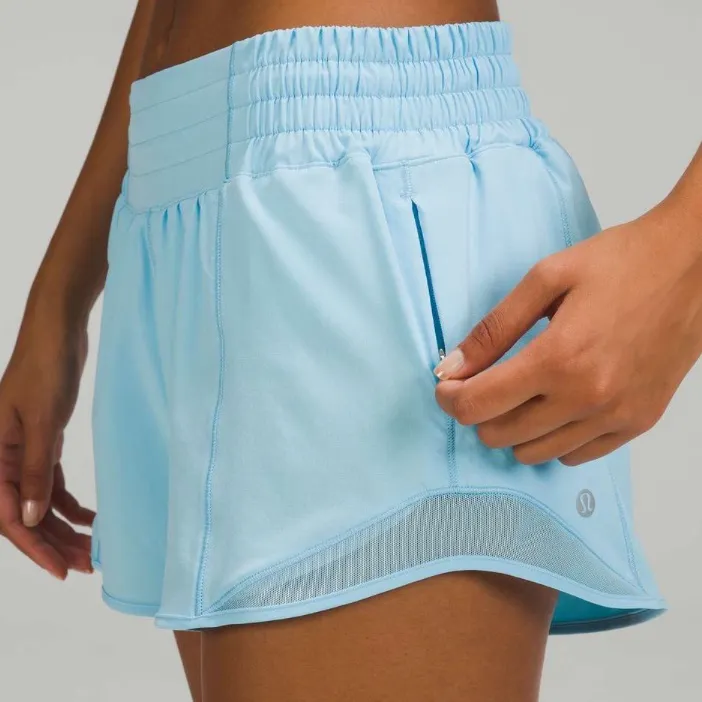 Lululemon Hotty Hot HR NWT - Image 2