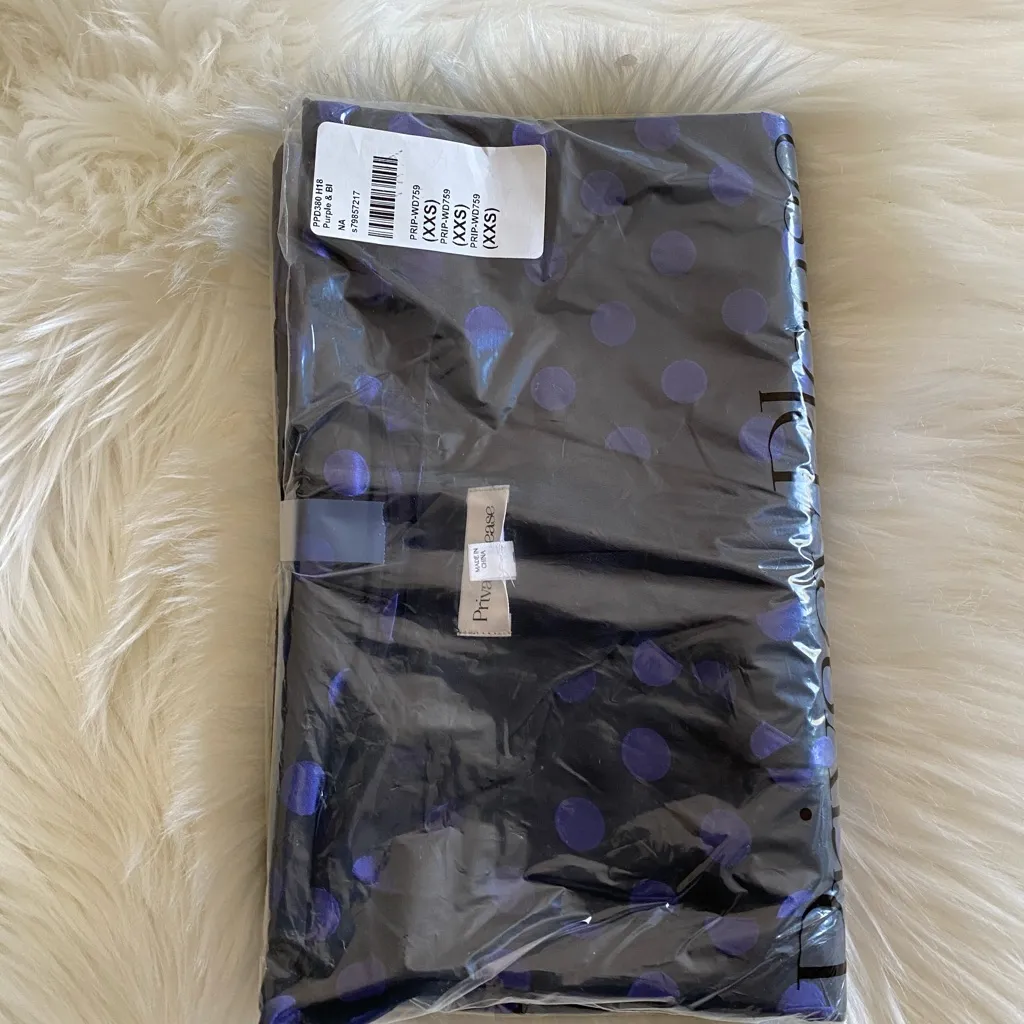 NWT Privacy Please X Revolve Misha Maxi Dress - Image 6