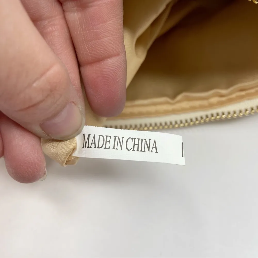 Rachel Pally Floral Reversible Foldover Clutch - Image 7