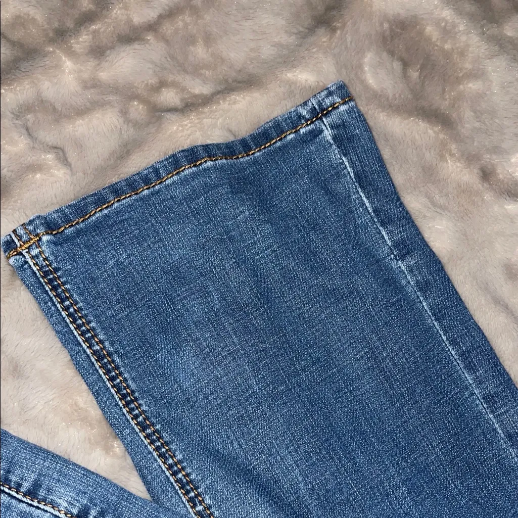 Rock & Roll Riding Jeans - Image 10