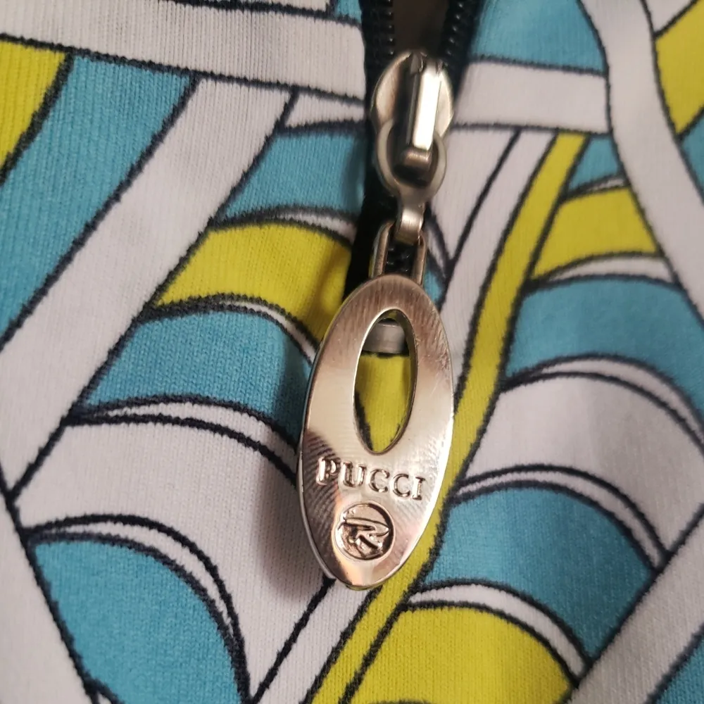 Rossignol Pucci quarter zip long sleeve - Image 4