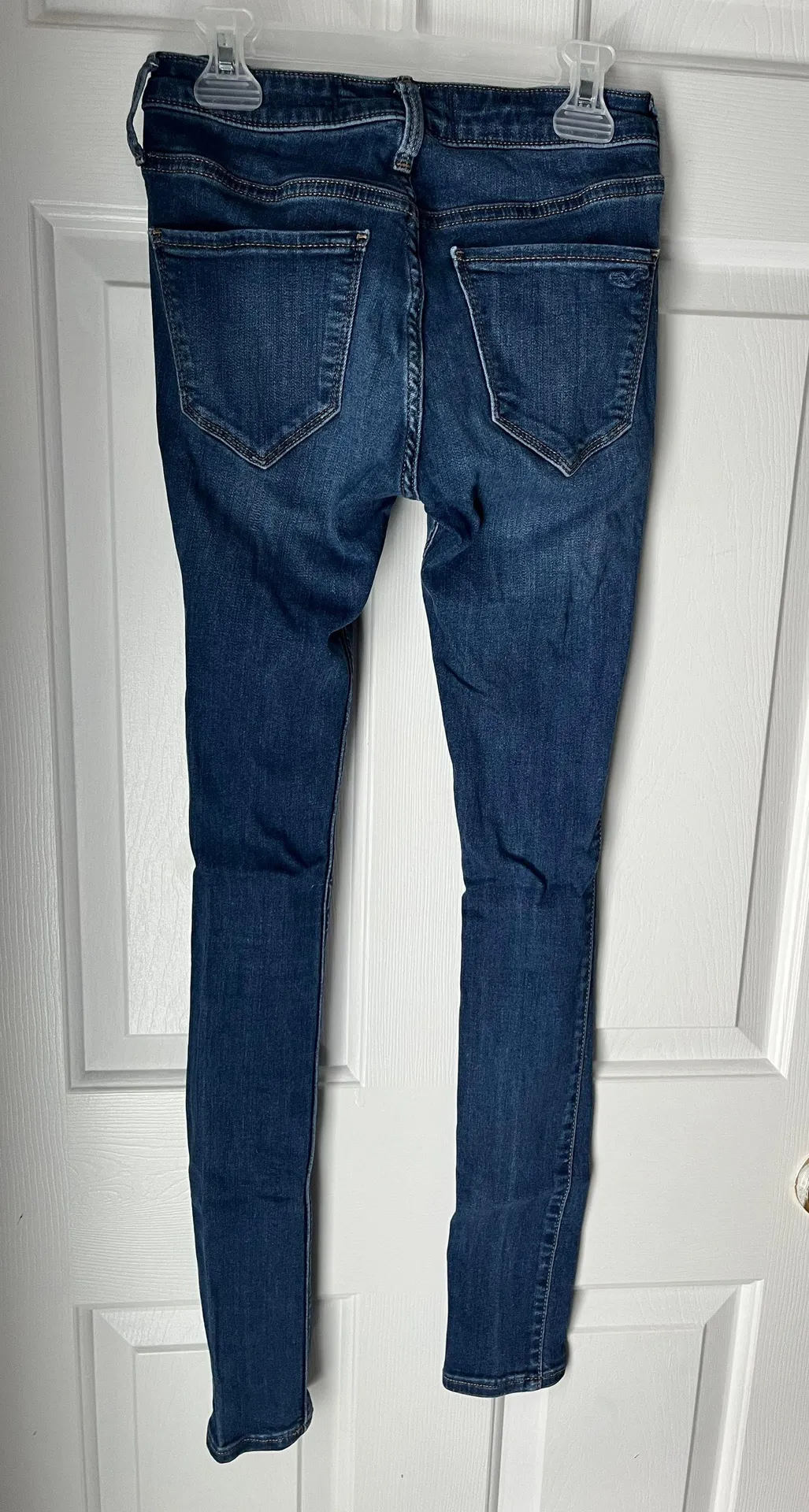 Hollister Jeans - Image 2