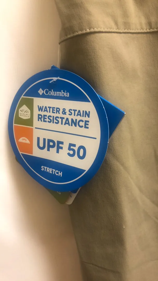 Columbia New  Short - Image 3