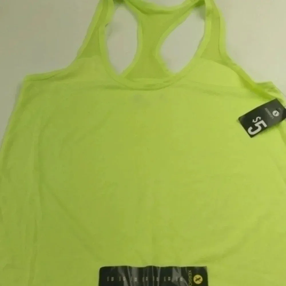 Xersion mussel Tees XS - Image 3