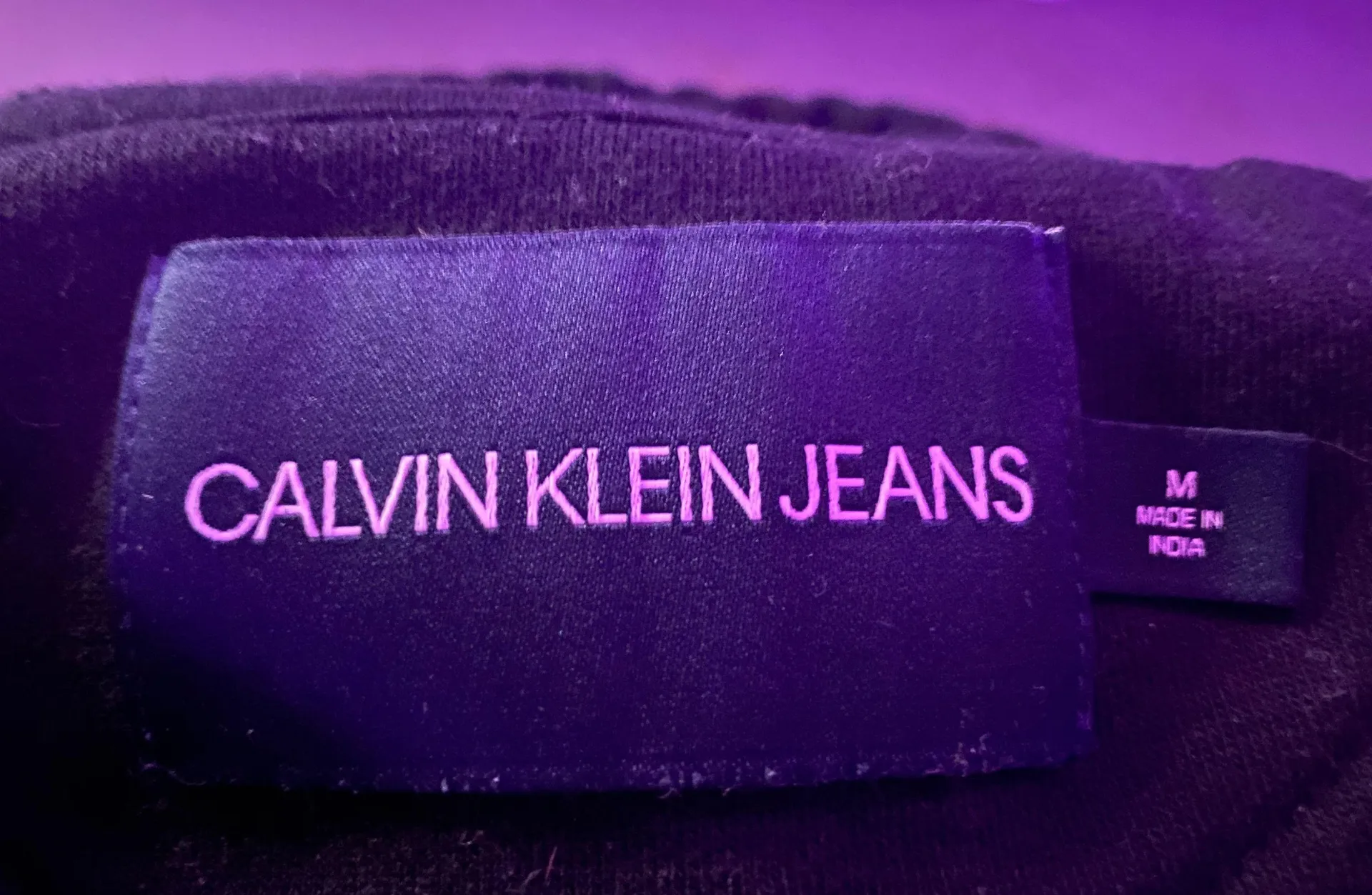 Calvin Klein Hoodie - Image 3