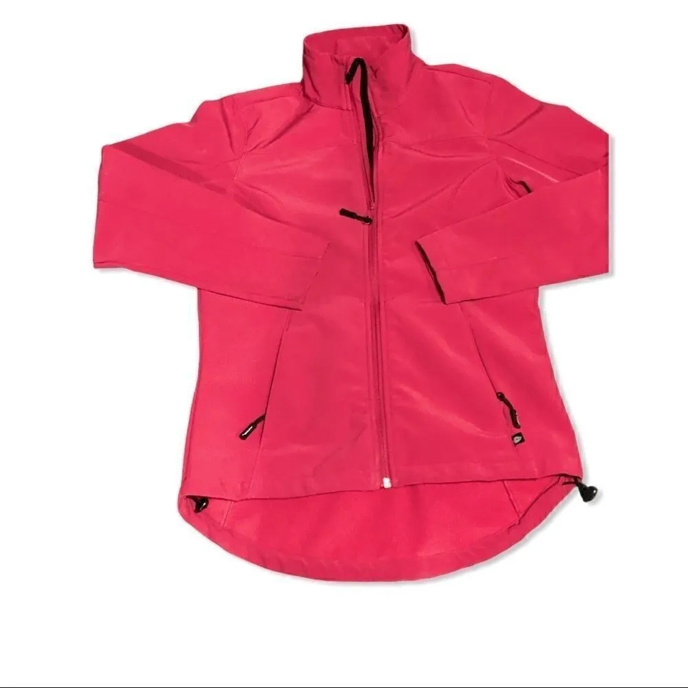 Dickies  Shoftshell Performance Jacket  - Image 2