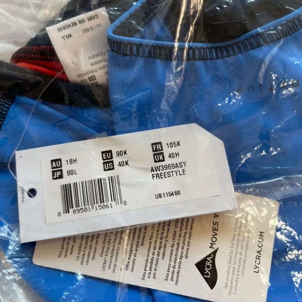 Freestyle Underwire Molded One - Image 7