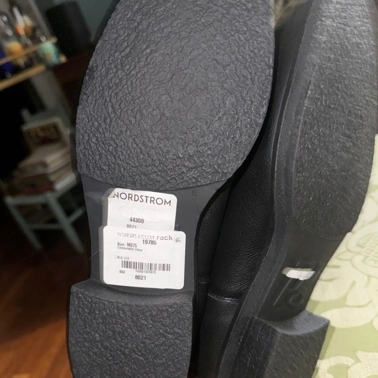 PAUL GREEN Sunny Chelsea Boots, US Size 7.5 New with Tag MSRP $489 - Image 11