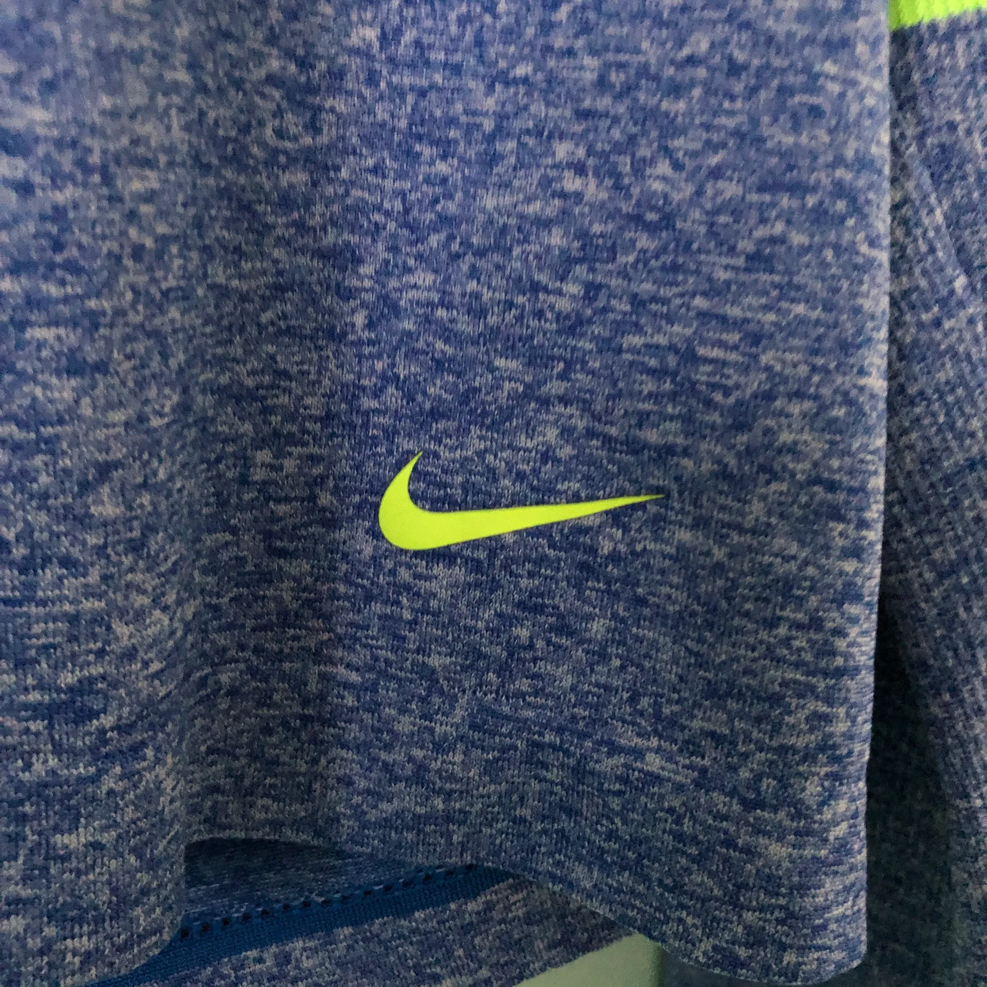 Long Sleeve Epic Knit Mesh Crop Top - Image 6