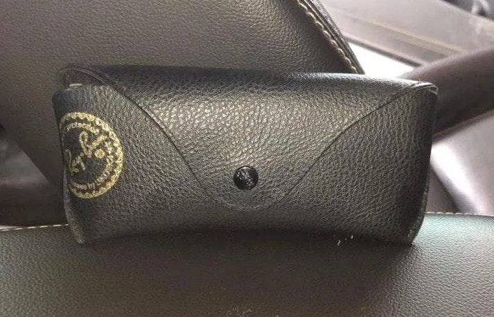 Ray-Ban RayBans Aviator - Image 4