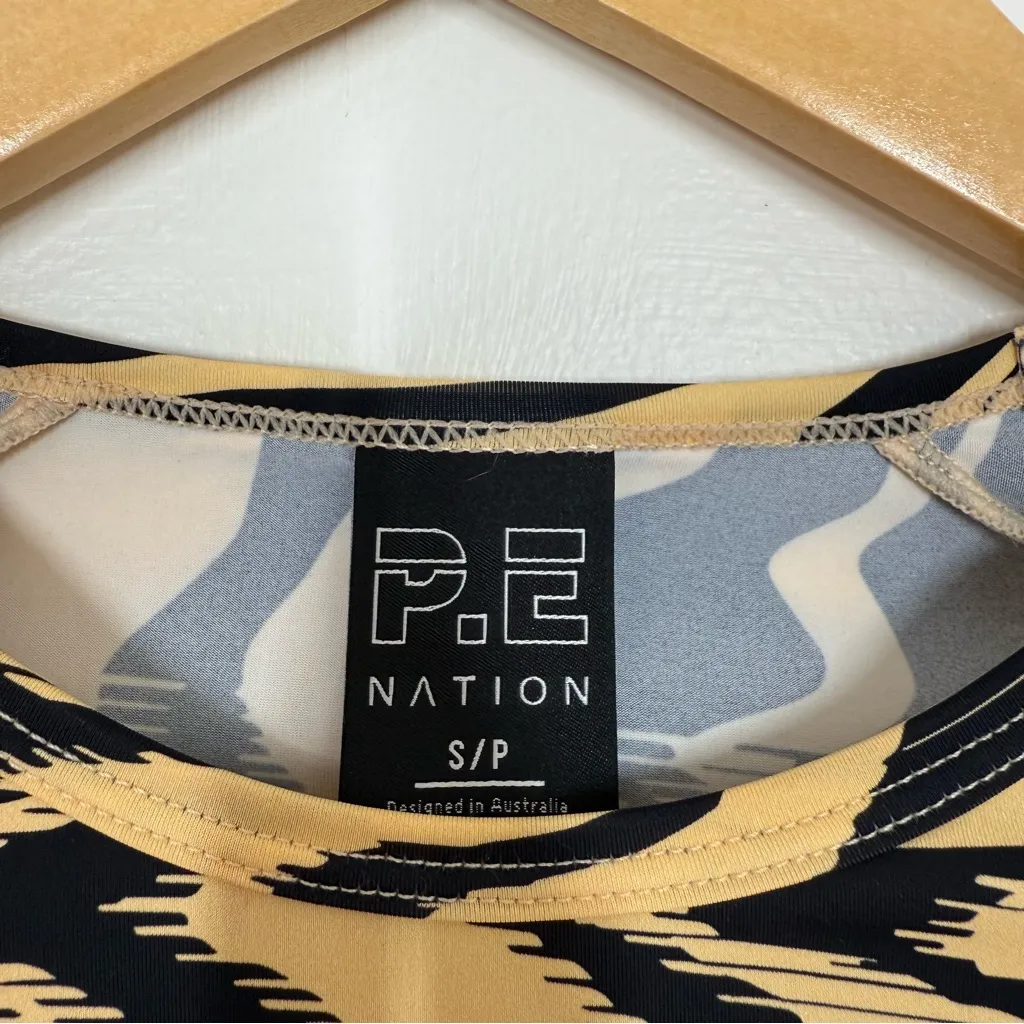 P.E Nation Liquify New Wave Long Sleeve - Image 5