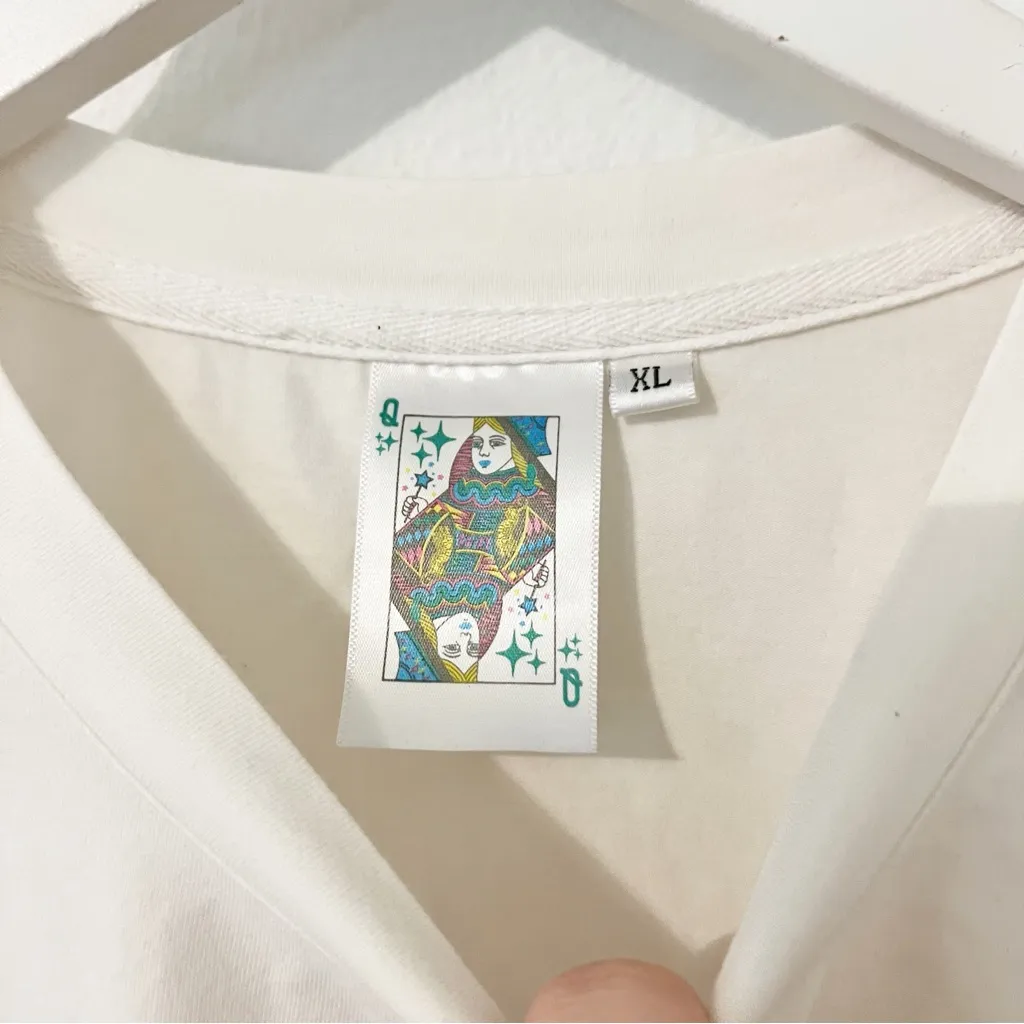 Queen of Sparkles Margarita T - Image 4