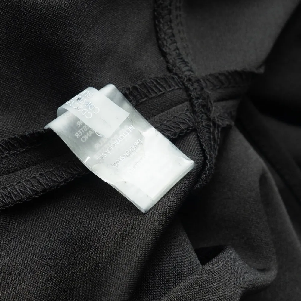 Calvin Klein. Women's Scuba-Crepe Belted Ruffle Mini Dress. New! - Image 15