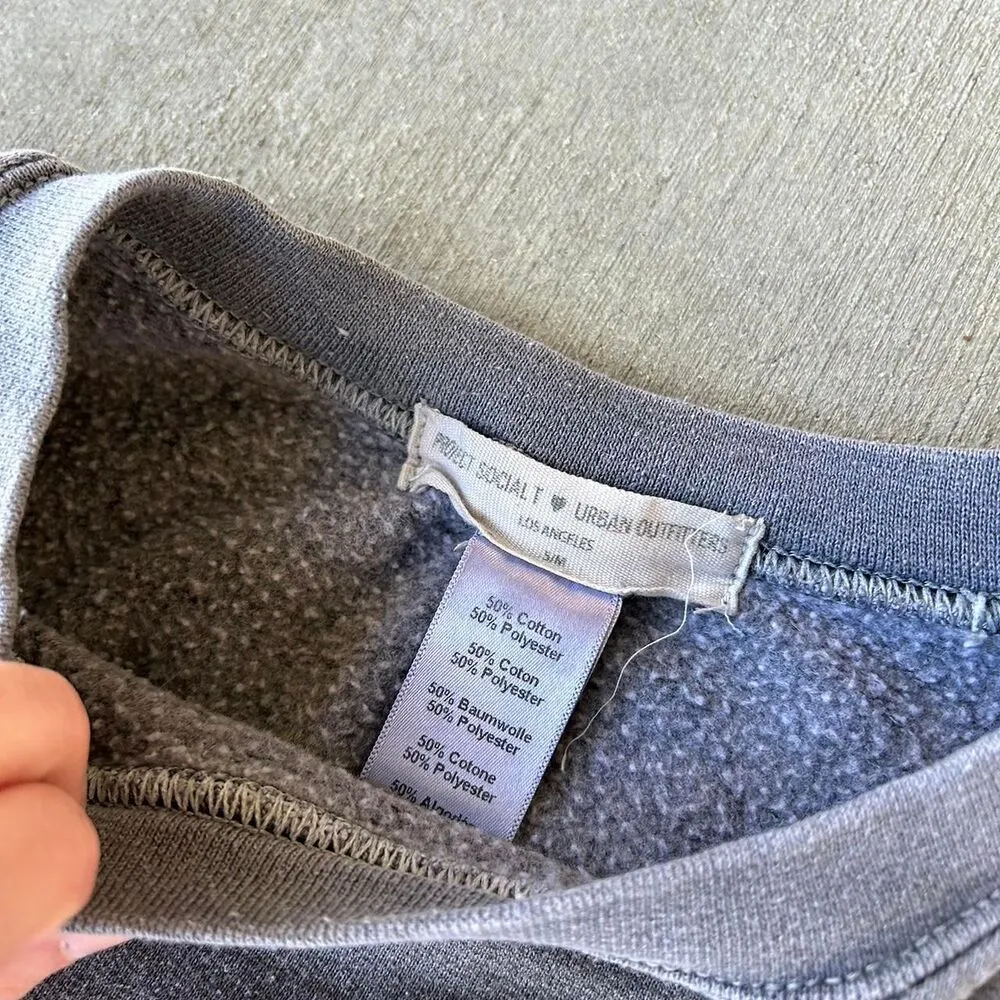 Urban Outfitters Crewneck - Image 3