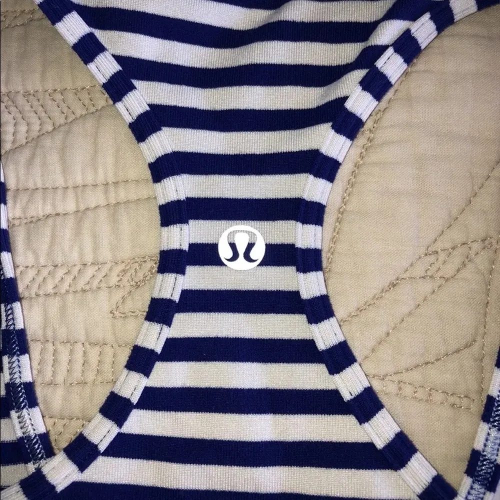 Lululemon Racer tank top - Image 3