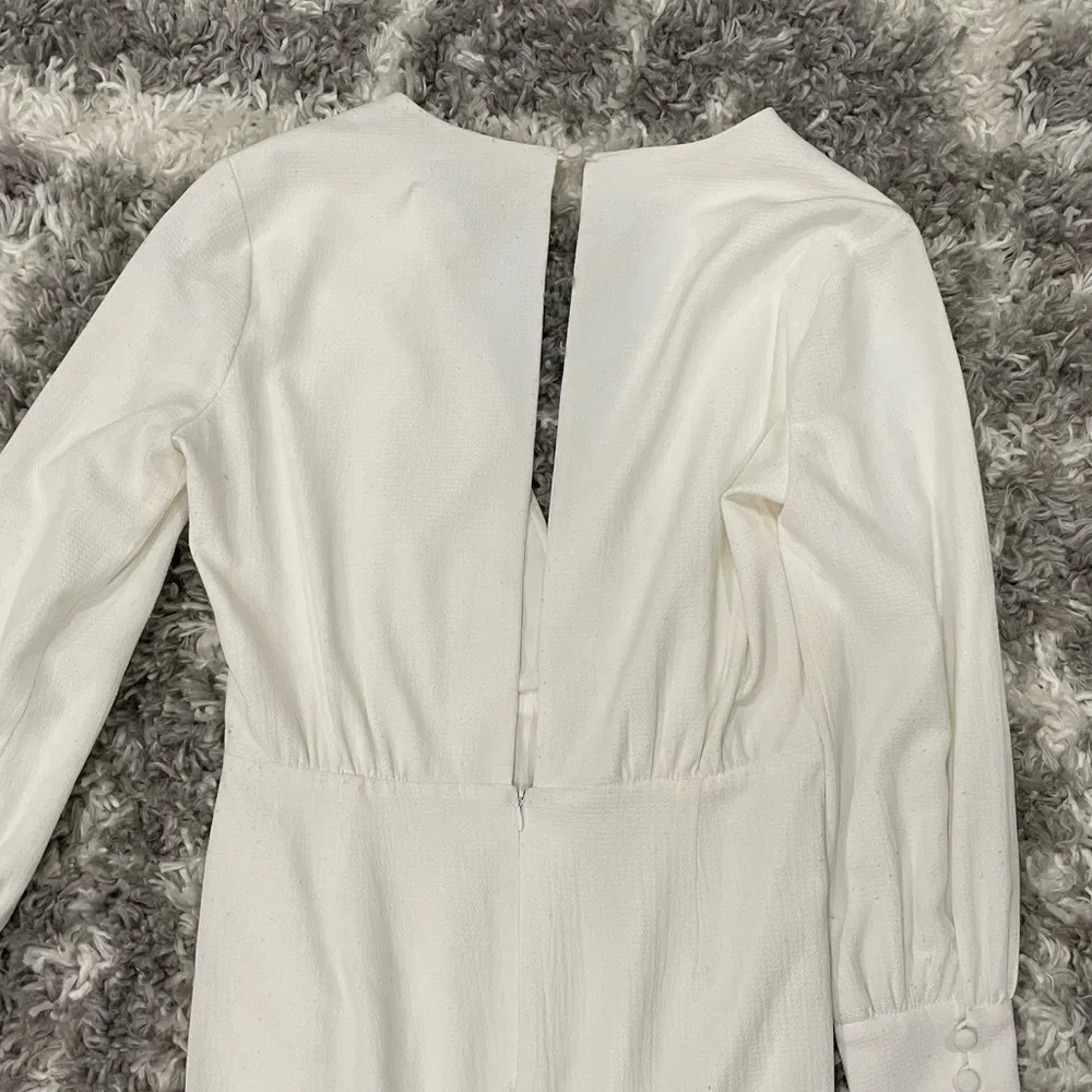 Joanna August Page Column Long Sleeve Gown 10 - Image 99