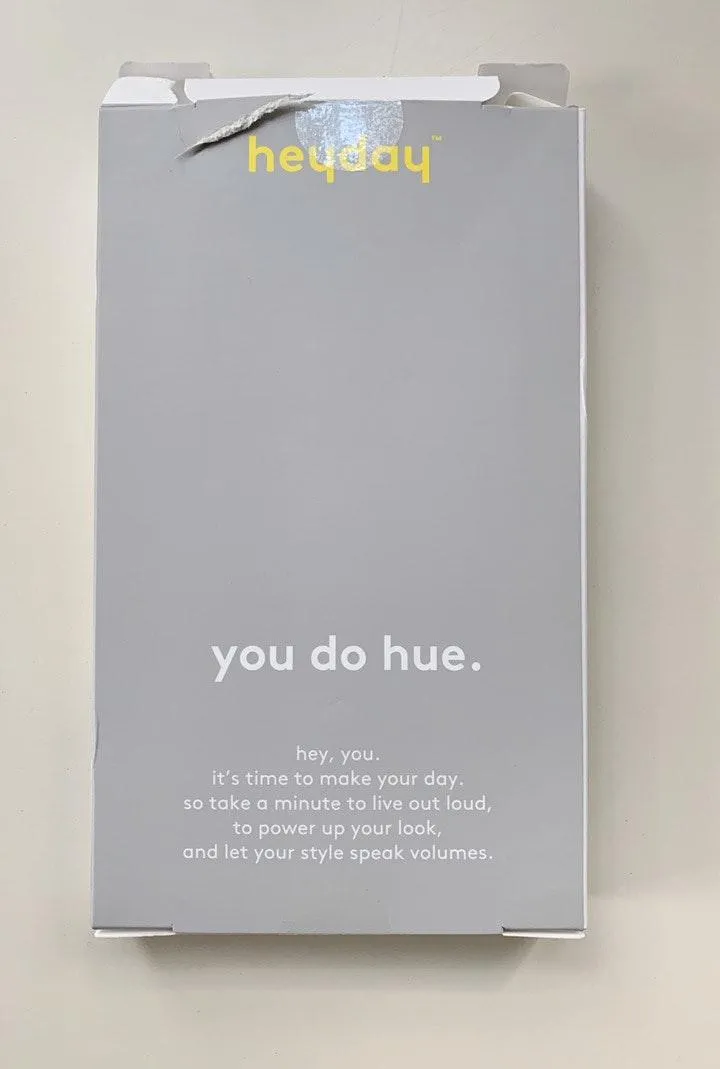 Heyday tortoise shell phone case  - Image 6