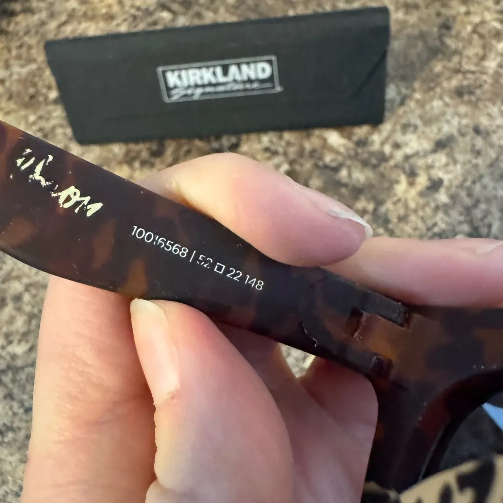 Toms x Albion Fit Traveler Florentine Sunglasses - Image 9