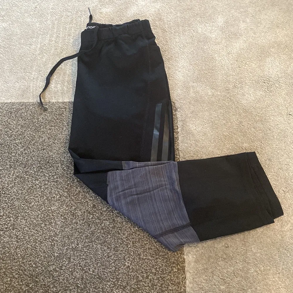 Adidas 💫 | Supernova Cropped Leggings - Image 6